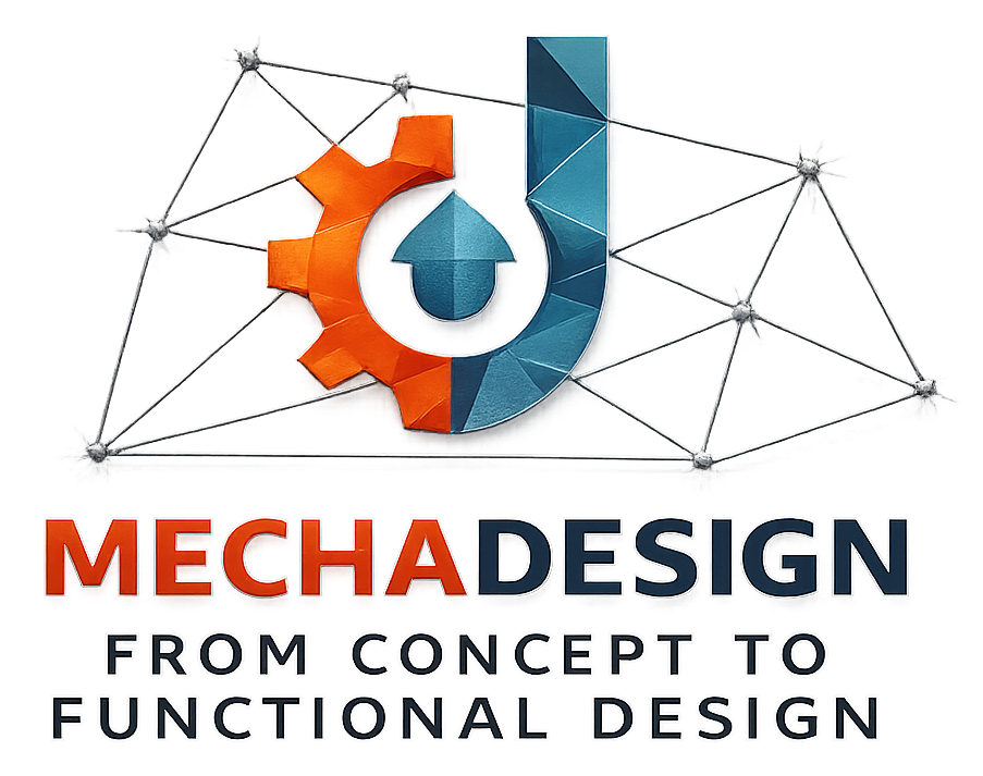 MECHADESIGN